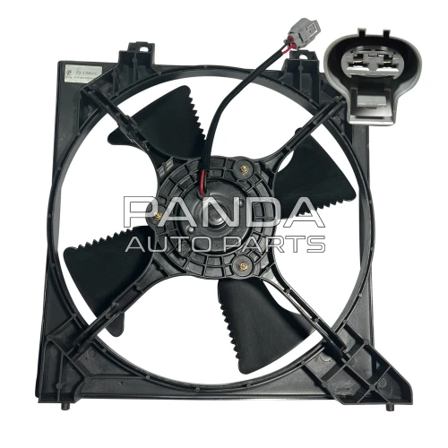 Вентилятор охолодження 10143989-00