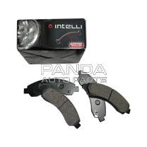 Колодки передні гальмівні INTELLI 3501175-K00