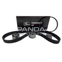 Комплект ременя ГРМ GATES SMD336149-S