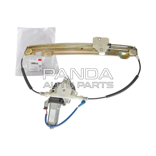 Склопідіймач задній лівий ОРИГІНАЛ A11-6204110AB