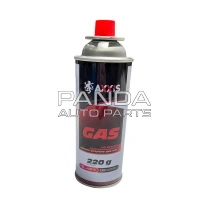 Газ всесезонный для паяльников 220г. AXXIS AX-0220G