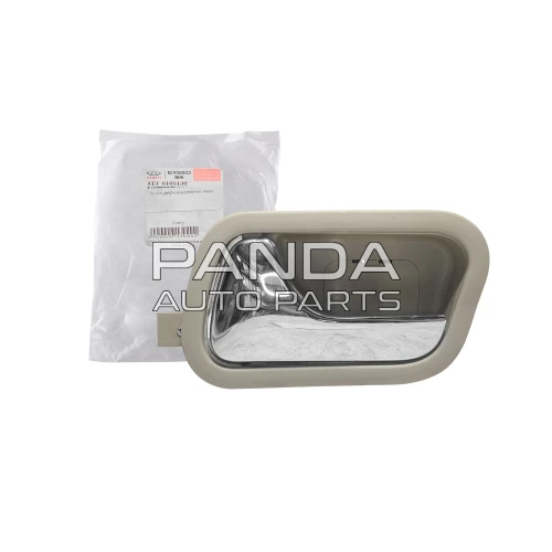 Ручка двери внутренняя левая ОРИГИНАЛ A13-6105130