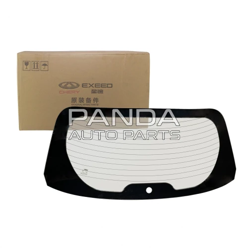 Скло заднє ОРИГІНАЛ J69-5206020