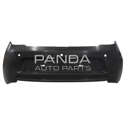 Бампер задний седан ОРИГИНАЛ A13-2804500-DQ