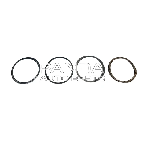 Кольца поршневые 0.5 Great Wall DEER (Грейт Вол Дир) 1004100-E00-B2