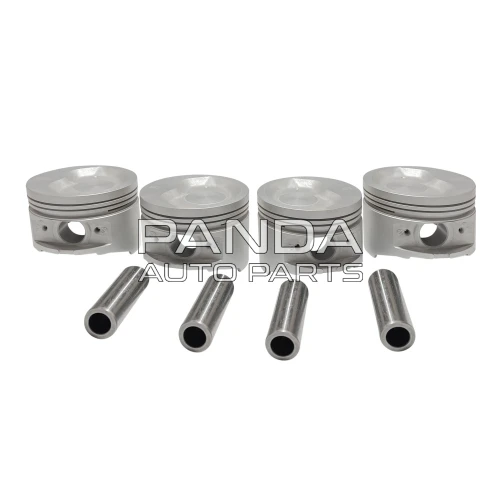 Поршни двигателя с пальцами STD Great Wall DEER (Грейт Вол Дир) 1004015-E00
