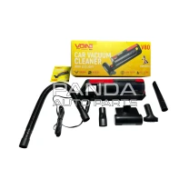 Пылесос автомобильный 120W сухая + влажная чистка VOIN V-80
