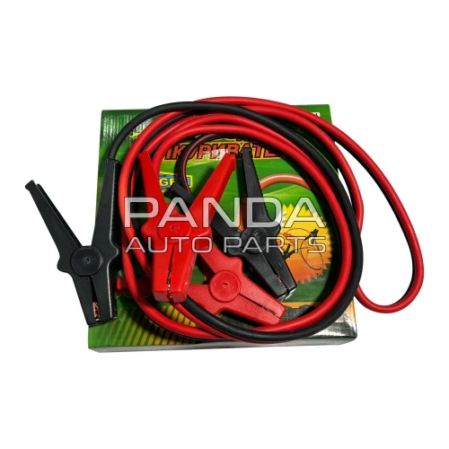 Провода пусковые 500А 3м. BYD Song Plus (БИД Сонг Плюс) 9514-5