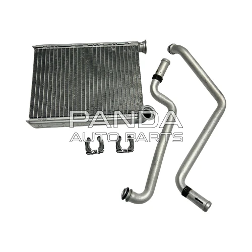 Радиатор печки Chery Tiggo 7 (Чери Тигго 7) T15-8107130