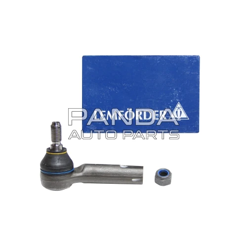 Наконечник рулевой тяги правый  LEMFORDER J69-3401430