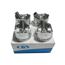 Поршні двигуна з пальцями +0.25 CDN 10238337-00