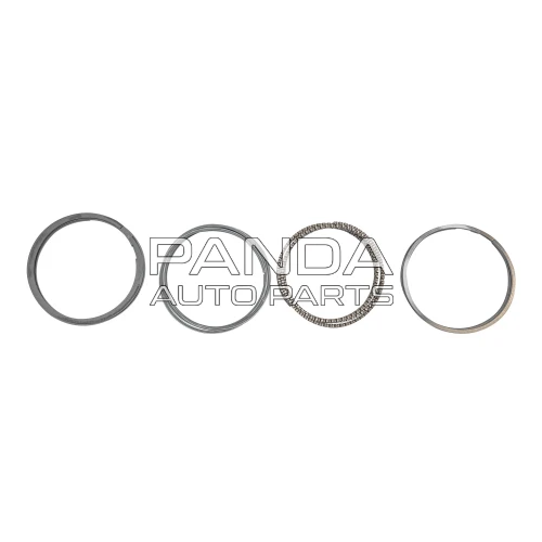 Кольца поршневые STD Great Wall DEER (Грейт Вол Дир) 1004100-E01