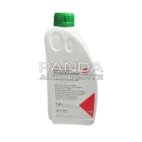 Антифриз -30°C жовто-зелений 1.5л. FEBI 26580