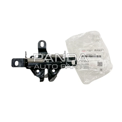 Замок капота нижняя часть ОРИГИНАЛ T11-8402053PF