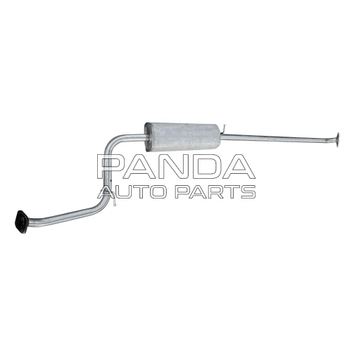 Глушитель (резонатор) F1201100