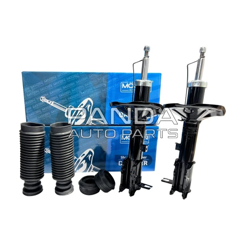 Комплект амортизаторов задних  MOGEN 1400616180/8180-S