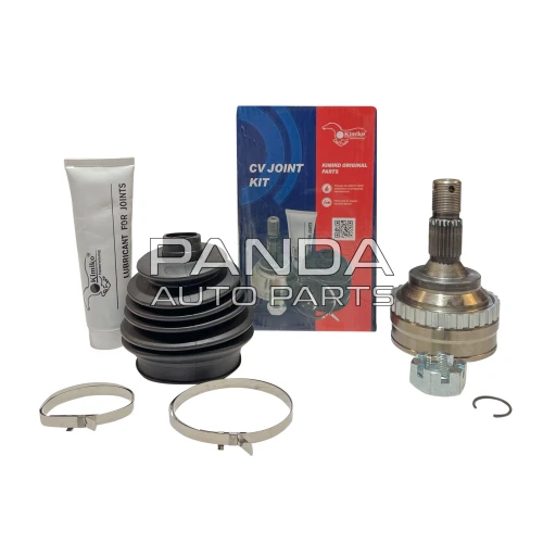 Шрус зовнішній 30 вн. шліців 25 зовн.  KIMIKO SLAL22003