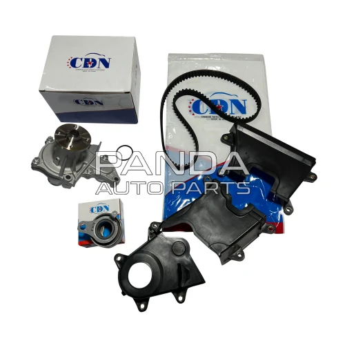 Комплект ГРМ (полный)  CDN LF479Q1-1025016-S