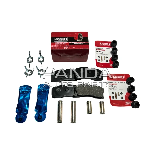 Комплект передней тормозной системы с АБС  MOGEN SF35001-S