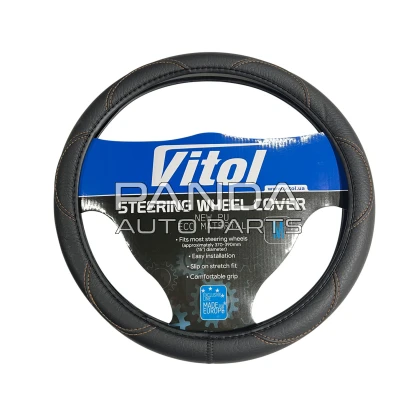 Чохол на кермо M (37-39см.) VITOL