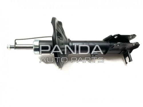 Амортизатор задний левый газ Geely CK1F (Джили СК1Ф) 1400616180