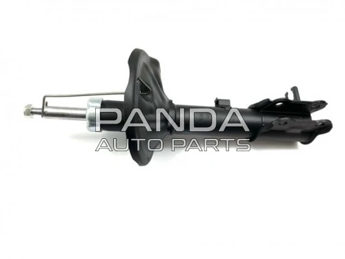 Амортизатор задний правый газ Geely CK1F (Джили СК1Ф) 1400618180