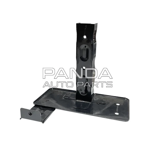 Кронштейн заднього бампера лівий 1801526180