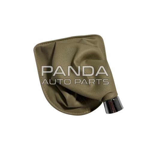 Чохол КПП без рукоятки бежевий 1014001747