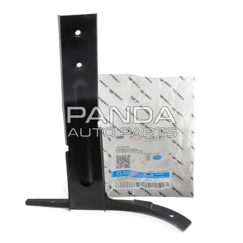 Кронштейн заднего бампера правый ОРИГИНАЛ 1801523180