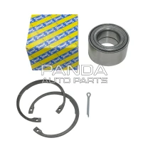 Подшипник передней ступицы 39мм SNR S21-3001015