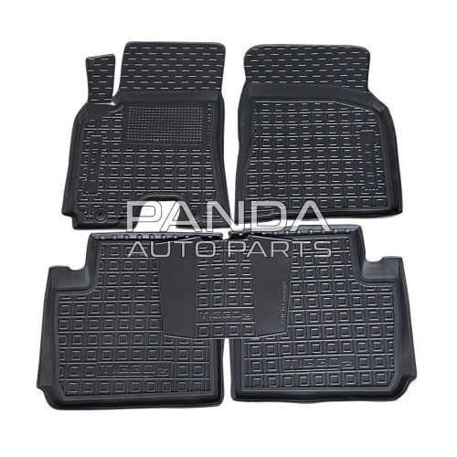 Коврики полиуретановые  AVTO-GUMM TIGGO3-KOV-GUMM