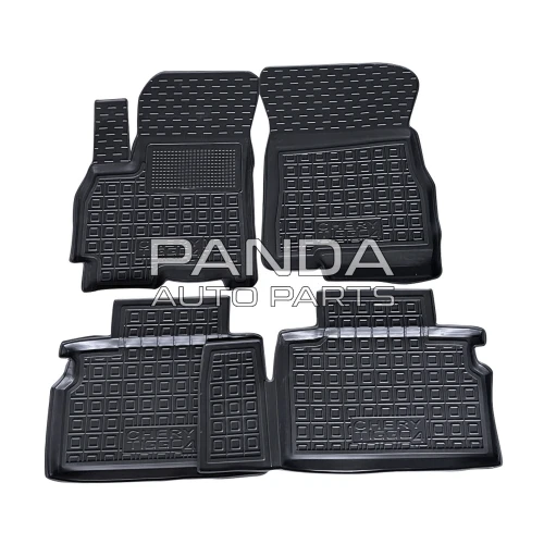 Коврики полиуретановые  AVTO-GUMM TIGGO4-KOV-GUMM