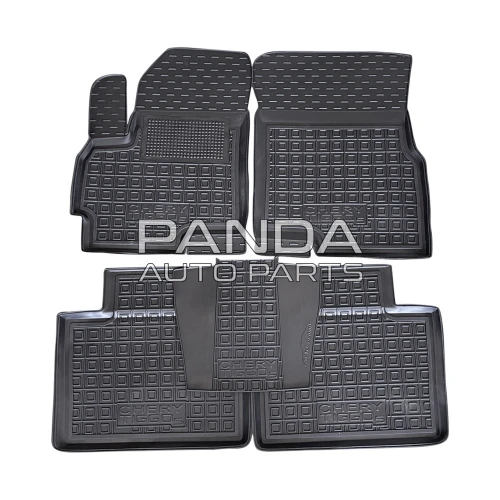 Коврики полиуретановые  AVTO-GUMM TIGGO5-KOV-GUMM