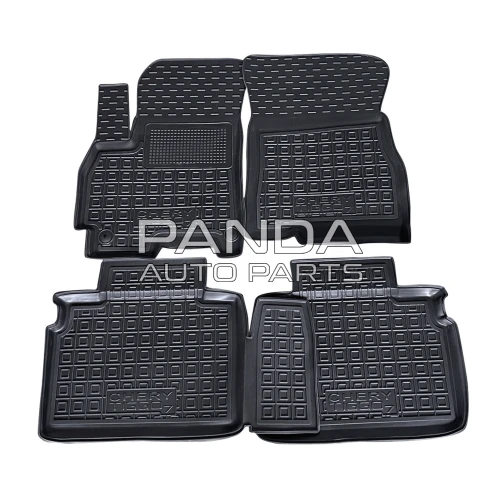 Коврики полиуретановые  AVTO-GUMM TIGGO7-KOV-GUMM