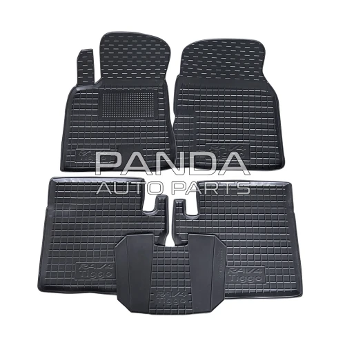 Коврики полиуретановые  AVTO-GUMM T11-KOV-GUMM