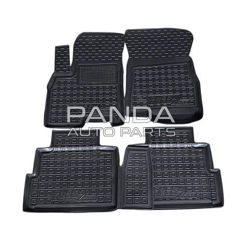 Коврики полиуретановые  AVTO-GUMM TIGGO7PRO-KOV-GUMM