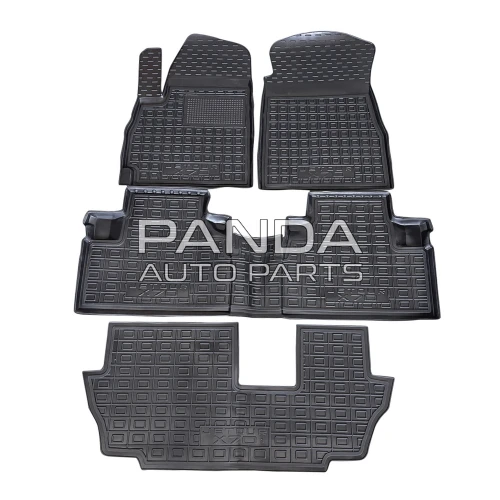 Коврики полиуретановые  AVTO-GUMM JETOURX70-KOV-GUMM