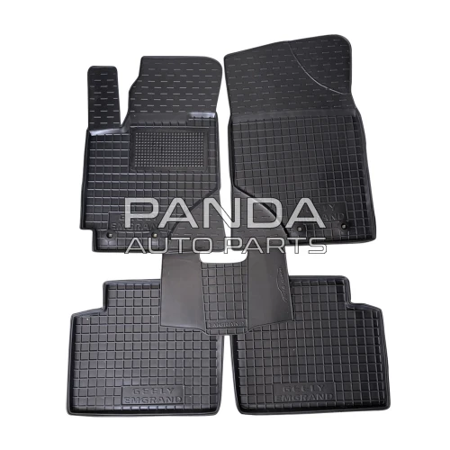 Коврики полиуретановые  AVTO-GUMM EC7-KOV-GUMM