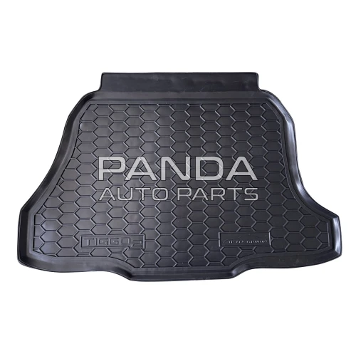 Коврик в багажник  AVTO-GUMM TIGGO2-POD-GUMM