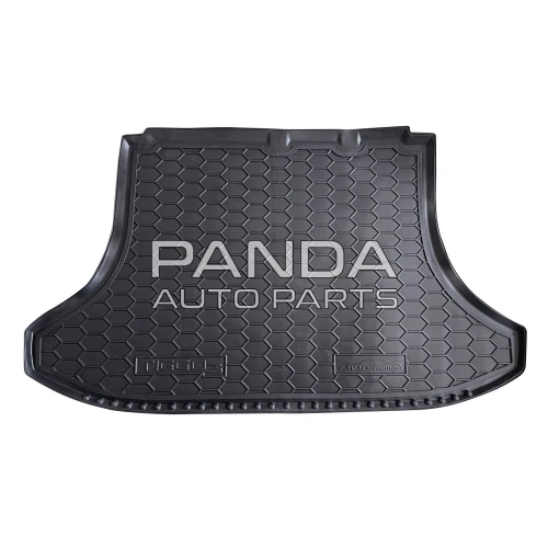 Коврик в багажник  AVTO-GUMM TIGGO3-POD-GUMM