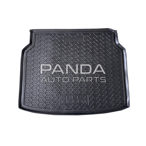 Коврик в багажник  AVTO-GUMM TIGGO4-POD-GUMM