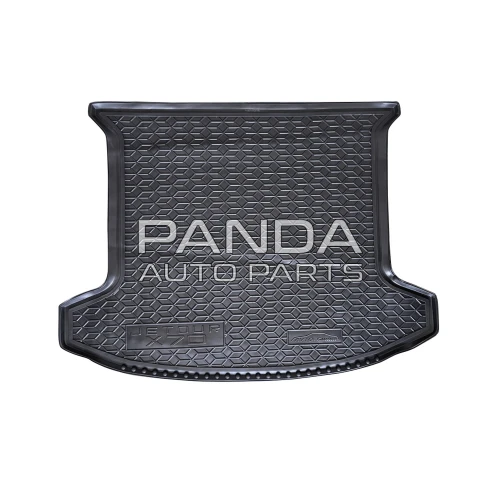 Коврик в багажник  AVTO-GUMM JETOURX70-POD-GUMM