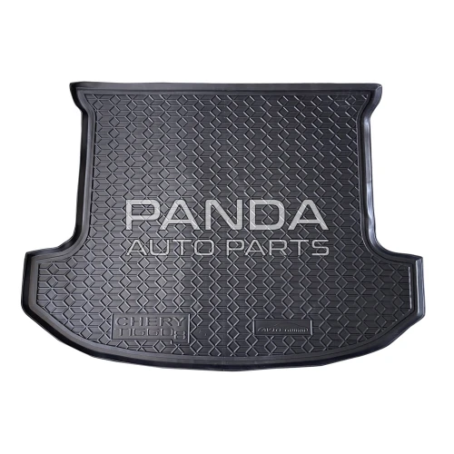 Коврик в багажник  AVTO-GUMM TIGGO8-5M-POD-GUMM