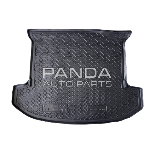 Коврик в багажник  AVTO-GUMM TIGGO8-7M-POD-GUMM