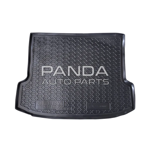 Коврик в багажник  AVTO-GUMM TIGGO7PRO-ZAP-POD-GUMM