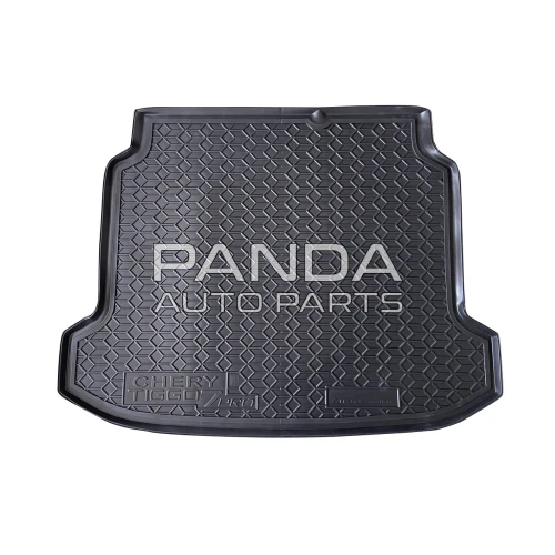 Коврик в багажник  AVTO-GUMM TIGGO7PRO-DOK-POD-GUMM