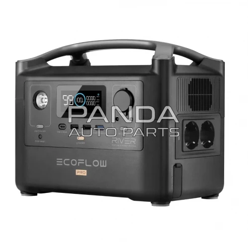 Зарядная станция EcoFlow River PRO