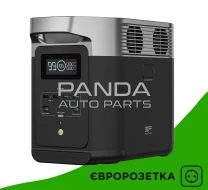 Зарядная станция EcoFlow Delta 2 EU