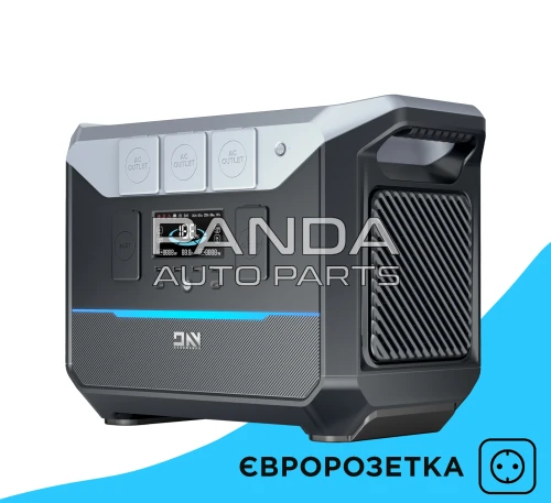 Зарядная станция DARANENER NEO 2000