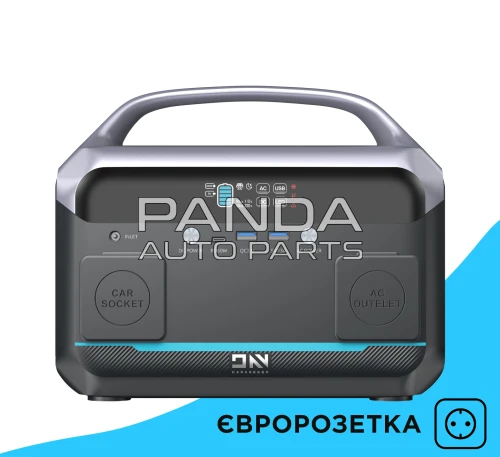Зарядная станция DARANENER NEO 300